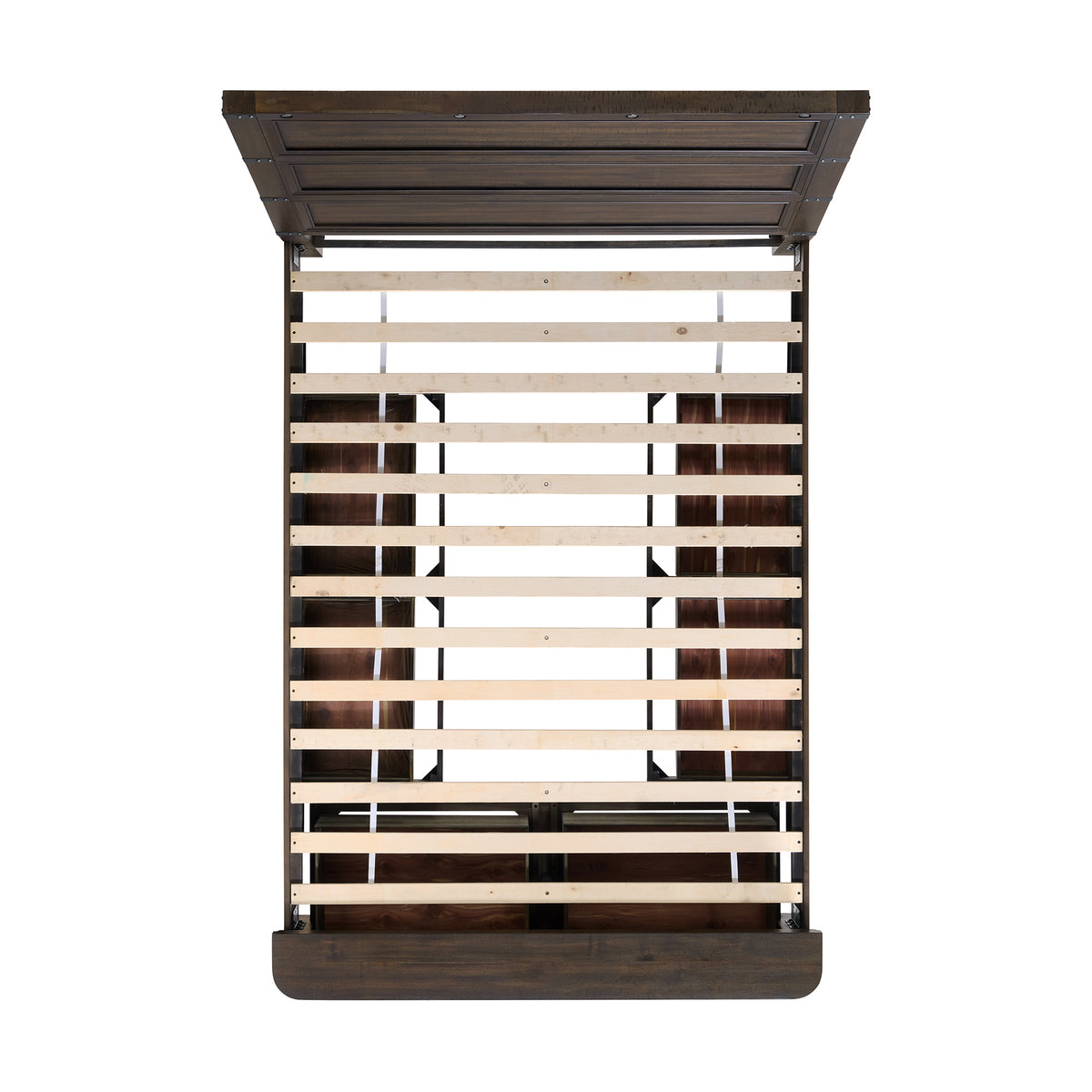 Colorado City Storage Bed
