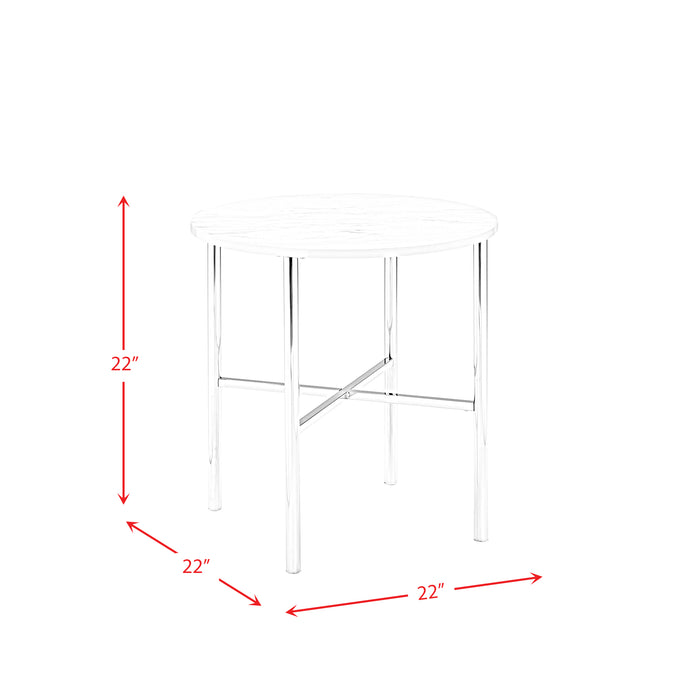 Cyrus Three Pack Occasional Set - Jack’s Furniture and More (Laredo, TX)