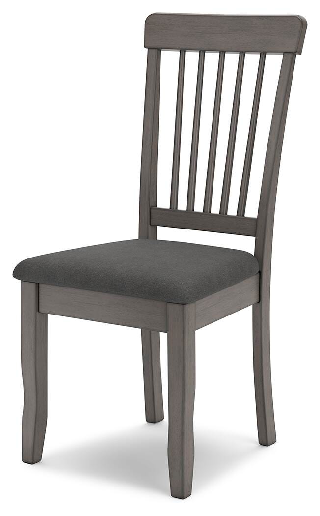Shullden Dining Room Set - Jack’s Furniture and More (Laredo, TX)