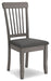Shullden Dining Room Set - Jack’s Furniture and More (Laredo, TX)