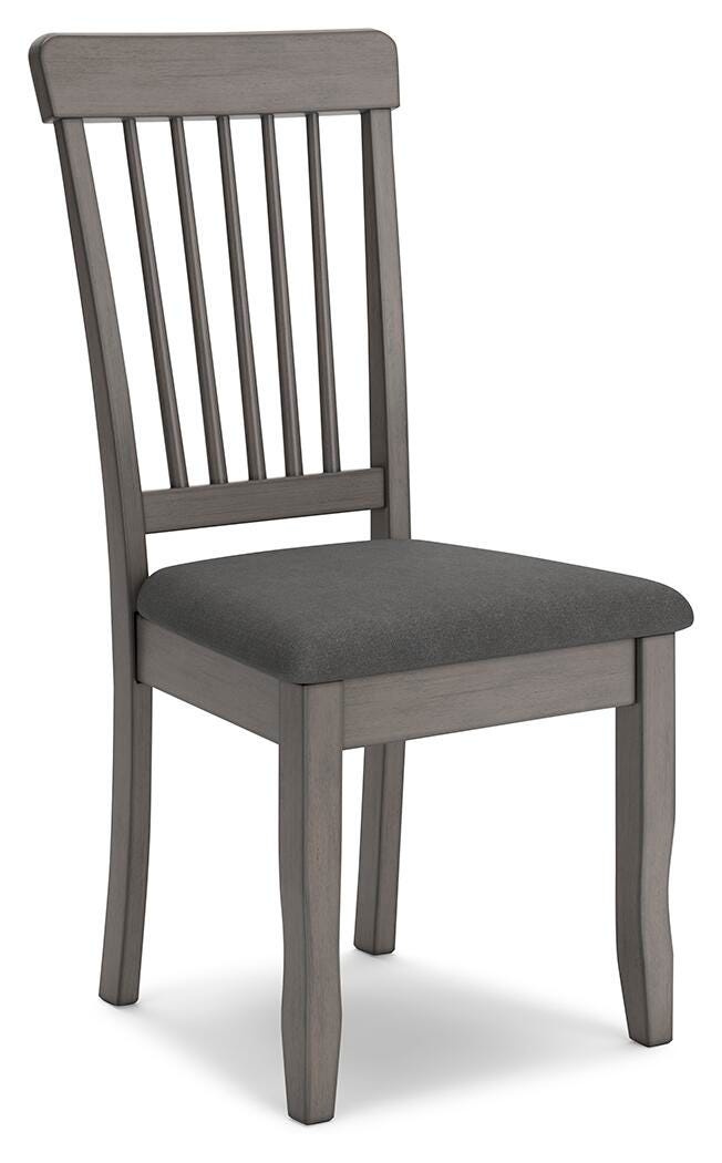 Shullden Dining Room Set - Jack’s Furniture and More (Laredo, TX)