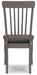 Shullden Dining Room Set - Jack’s Furniture and More (Laredo, TX)