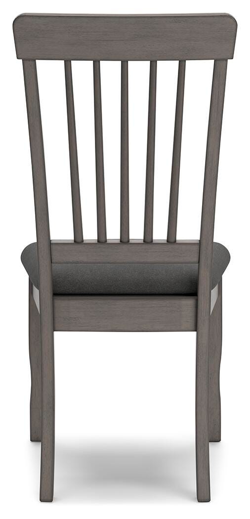 Shullden Dining Room Set - Jack’s Furniture and More (Laredo, TX)