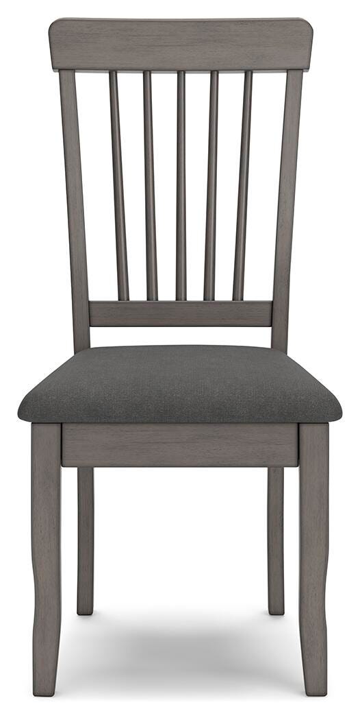 Shullden Dining Room Set - Jack’s Furniture and More (Laredo, TX)