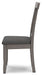 Shullden Dining Room Set - Jack’s Furniture and More (Laredo, TX)