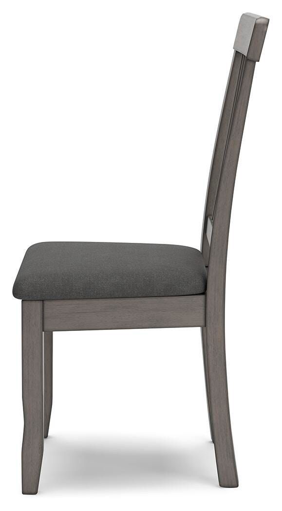 Shullden Dining Room Set - Jack’s Furniture and More (Laredo, TX)
