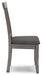 Shullden Dining Room Set - Jack’s Furniture and More (Laredo, TX)