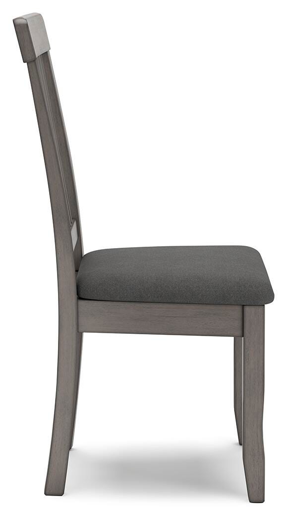 Shullden Dining Room Set - Jack’s Furniture and More (Laredo, TX)