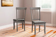 Shullden Dining Room Set - Jack’s Furniture and More (Laredo, TX)