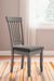 Shullden Dining Room Set - Jack’s Furniture and More (Laredo, TX)