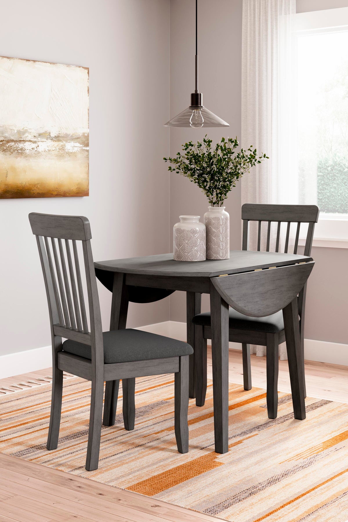 Shullden Dining Room Set - Jack’s Furniture and More (Laredo, TX)