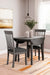 Shullden Dining Room Set - Jack’s Furniture and More (Laredo, TX)