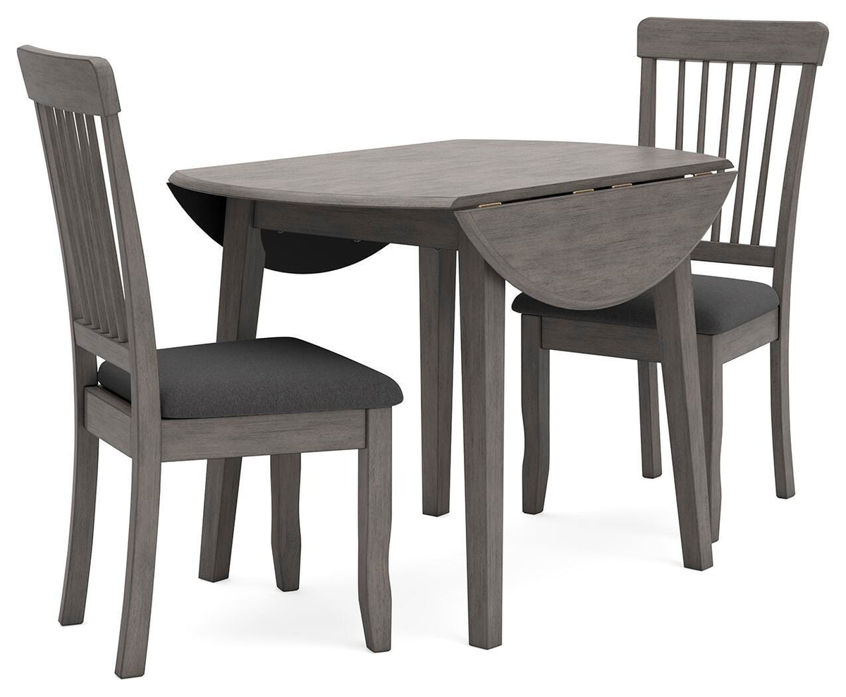 Shullden Dining Room Set - Jack’s Furniture and More (Laredo, TX)
