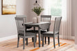 Shullden Dining Room Set - Jack’s Furniture and More (Laredo, TX)