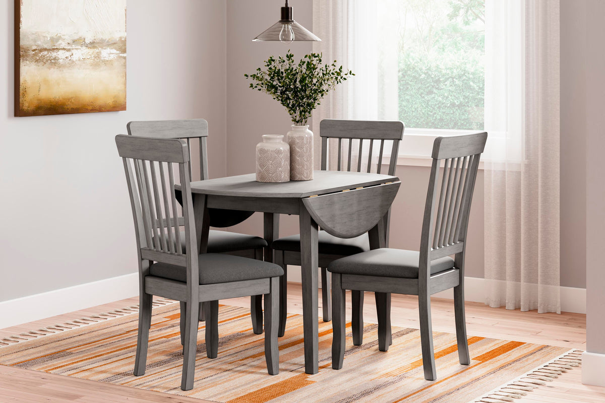 Shullden Dining Room Set - Jack’s Furniture and More (Laredo, TX)