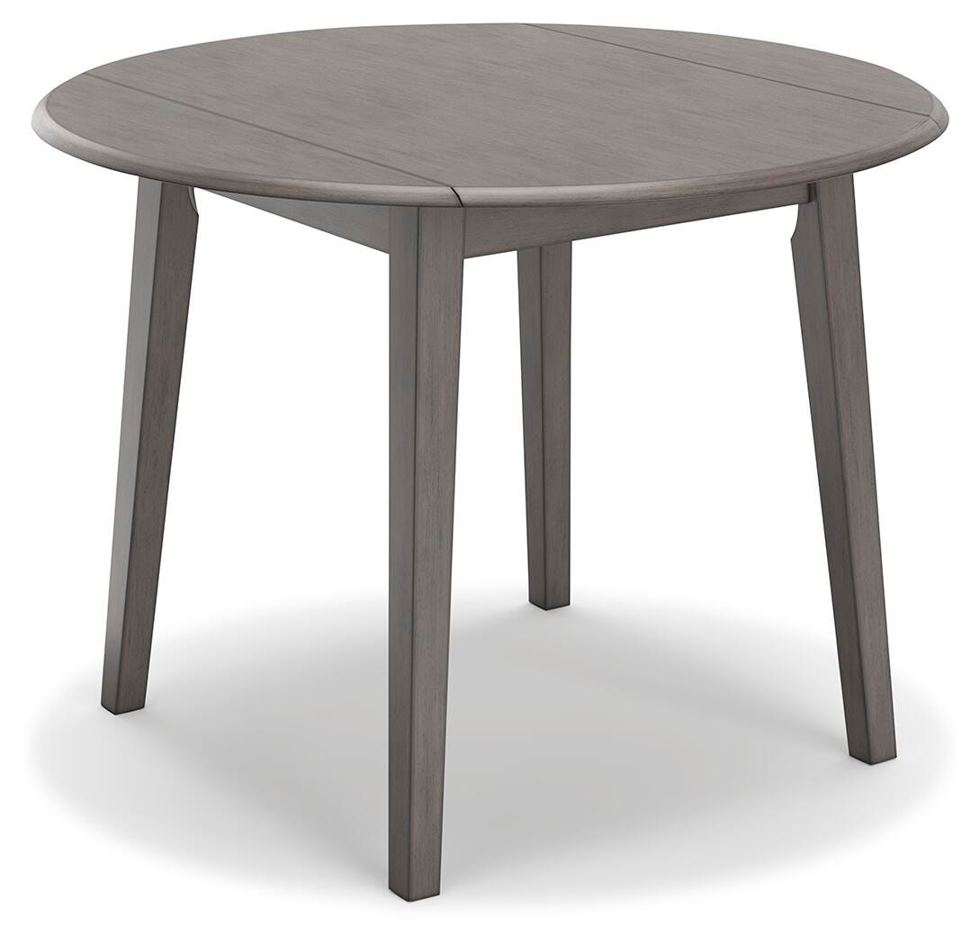 Shullden Dining Room Set - Jack’s Furniture and More (Laredo, TX)
