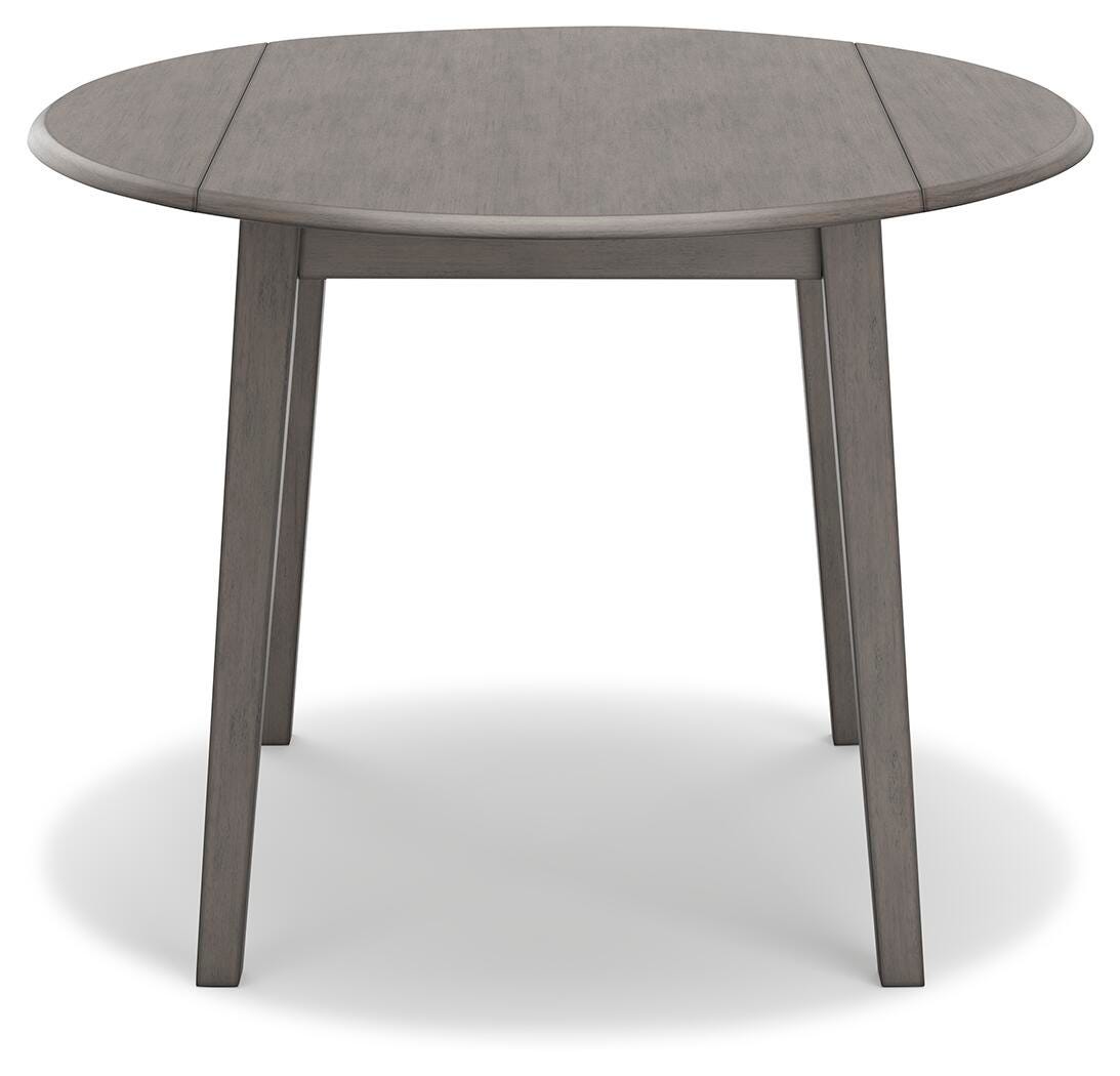 Shullden Dining Room Set - Jack’s Furniture and More (Laredo, TX)