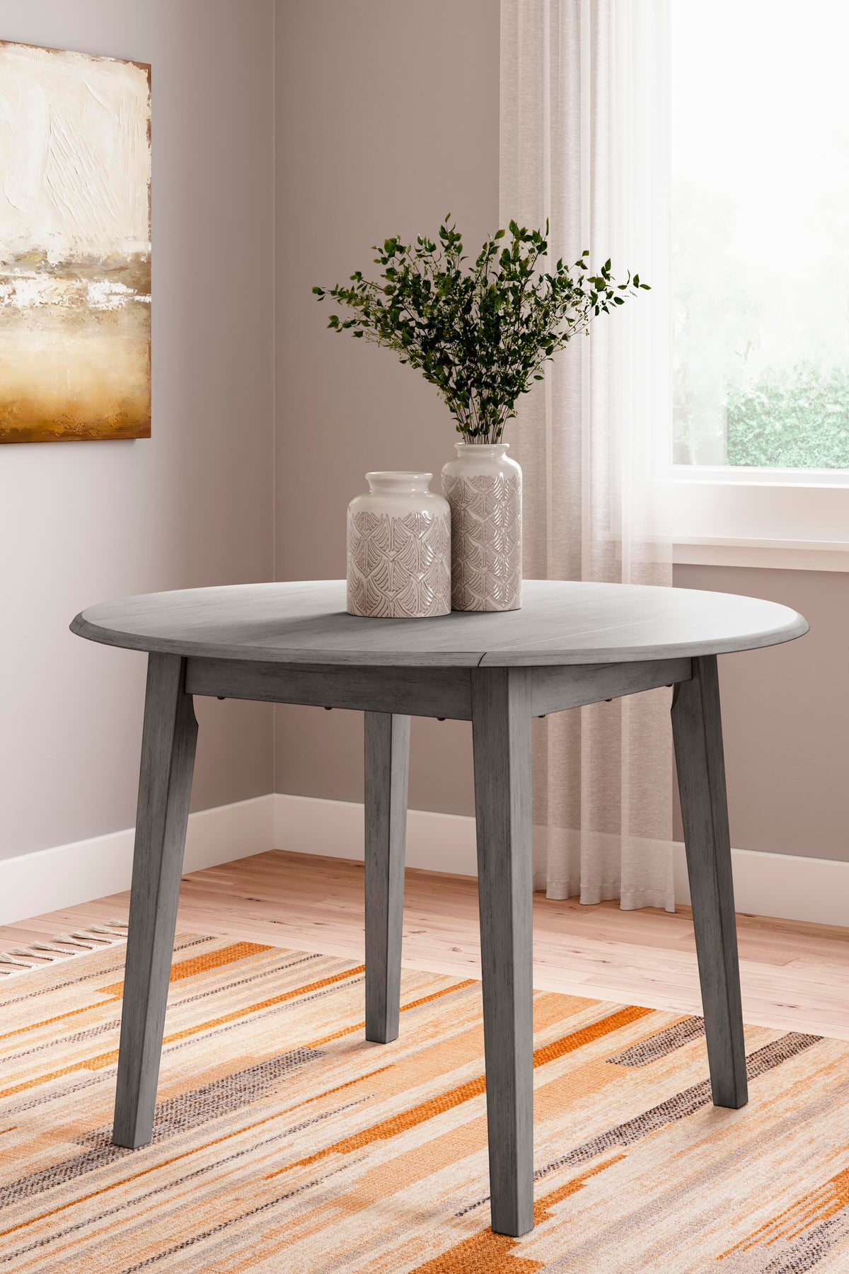 Shullden Dining Room Set - Jack’s Furniture and More (Laredo, TX)