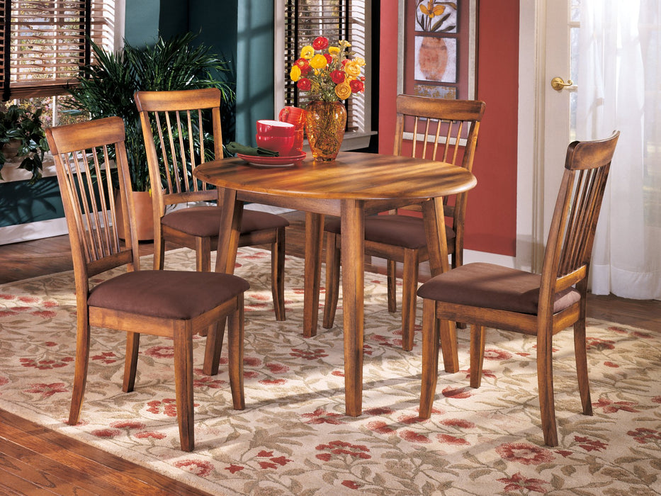 Berringer Dining Set - Jack’s Furniture and More (Laredo, TX)