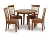 Berringer Dining Set - Jack’s Furniture and More (Laredo, TX)