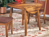 Berringer Dining Drop Leaf Table - Jack’s Furniture and More (Laredo, TX)