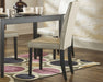 Kimonte Dining Chair - Jack’s Furniture and More (Laredo, TX)