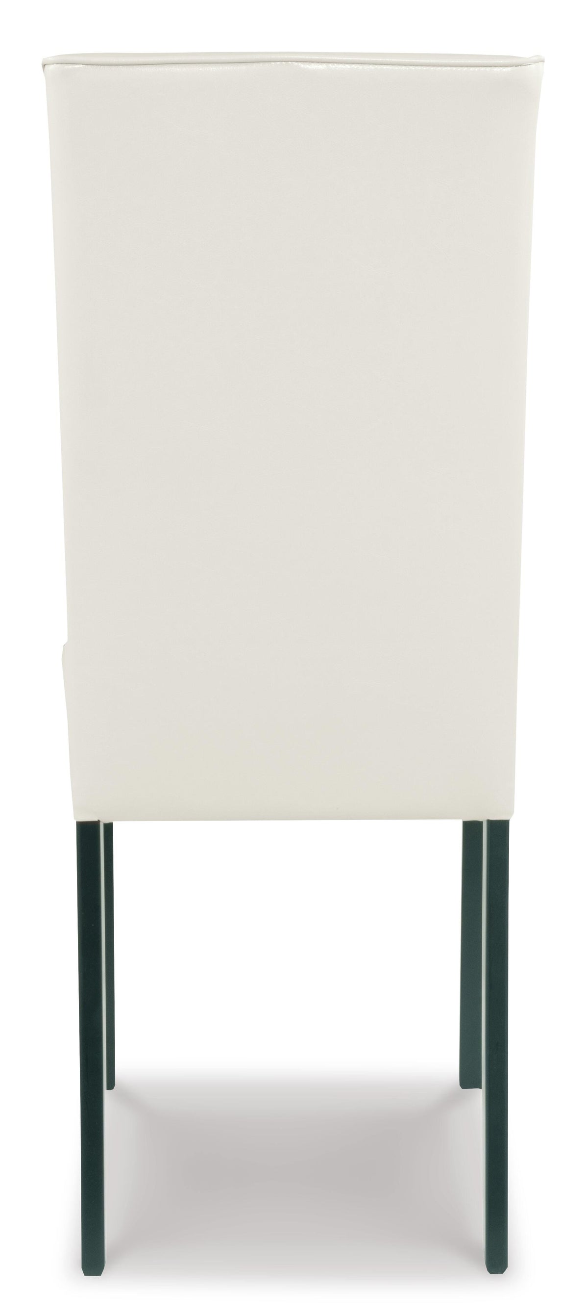 Kimonte Dining Chair - Jack’s Furniture and More (Laredo, TX)