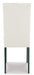 Kimonte Dining Chair - Jack’s Furniture and More (Laredo, TX)