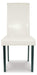 Kimonte Dining Chair - Jack’s Furniture and More (Laredo, TX)
