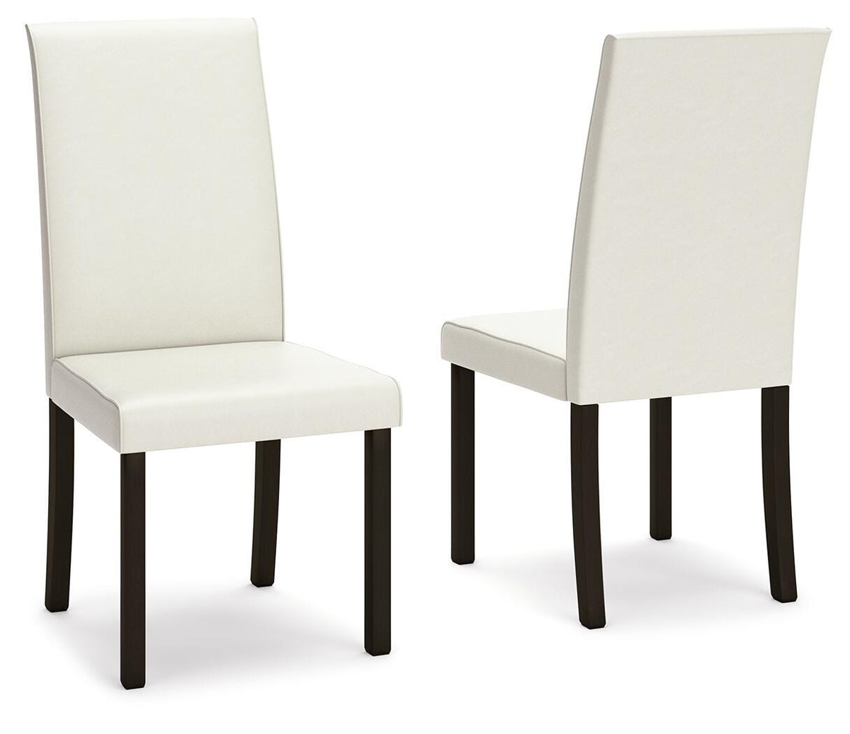 Kimonte Dining Chair - Jack’s Furniture and More (Laredo, TX)