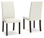Kimonte Dining Chair - Jack’s Furniture and More (Laredo, TX)