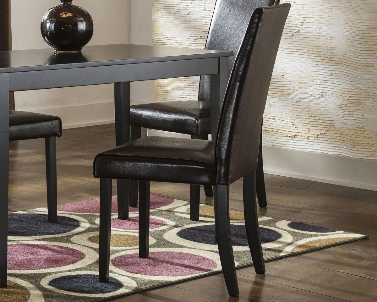 Kimonte Dining Chair - Jack’s Furniture and More (Laredo, TX)