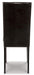 Kimonte Dining Chair - Jack’s Furniture and More (Laredo, TX)