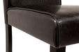 Kimonte Dining Chair - Jack’s Furniture and More (Laredo, TX)