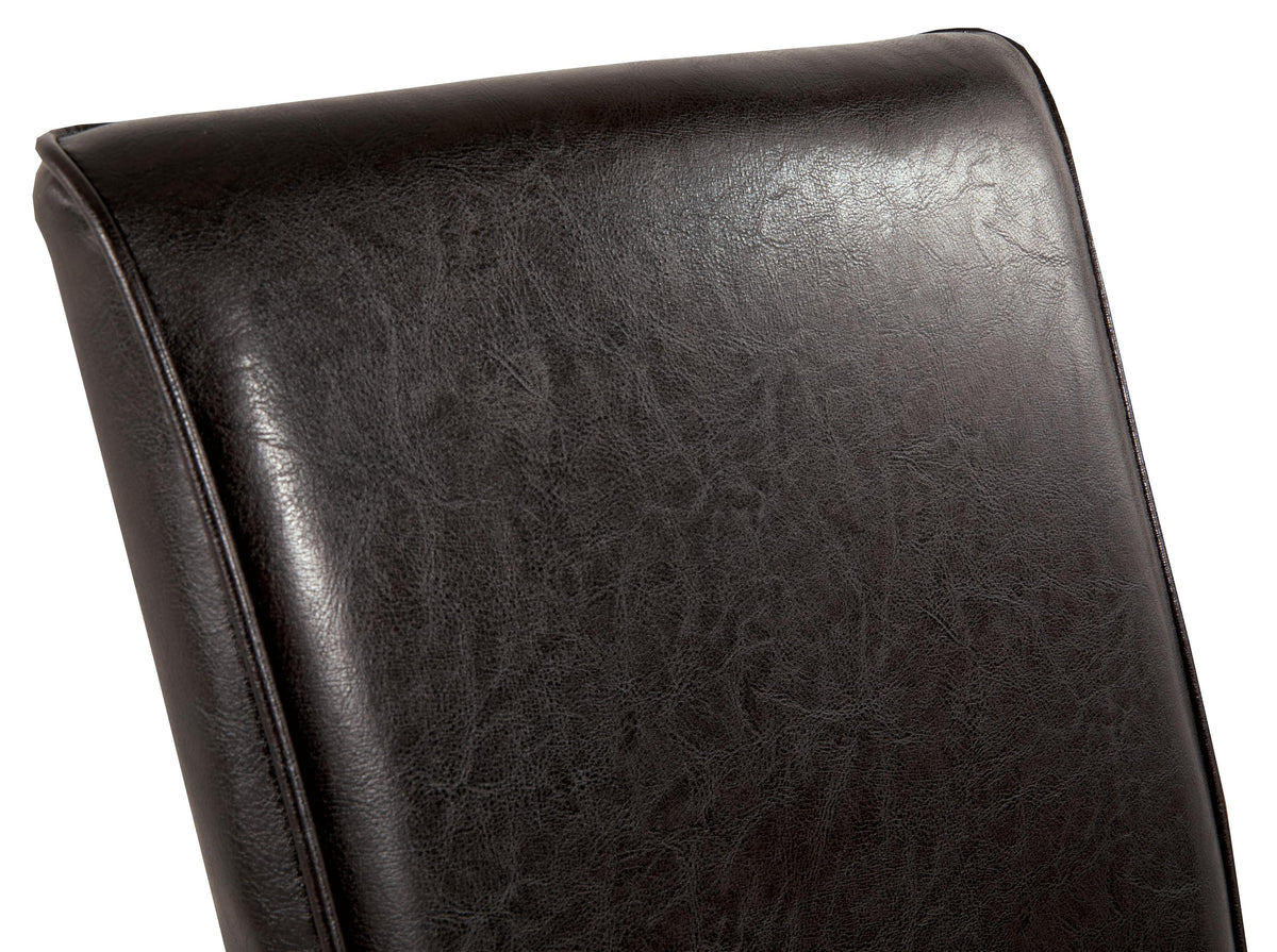 Kimonte Dining Chair - Jack’s Furniture and More (Laredo, TX)