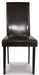 Kimonte Dining Chair - Jack’s Furniture and More (Laredo, TX)
