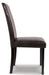 Kimonte Dining Chair - Jack’s Furniture and More (Laredo, TX)