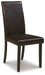 Kimonte Dining Chair - Jack’s Furniture and More (Laredo, TX)