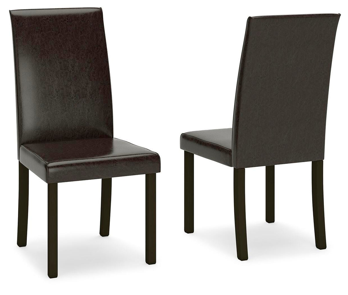 Kimonte Dining Chair - Jack’s Furniture and More (Laredo, TX)