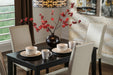 Kimonte Dining Chair - Jack’s Furniture and More (Laredo, TX)