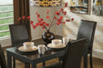 Kimonte Dining Chair - Jack’s Furniture and More (Laredo, TX)