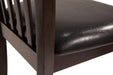 Hammis Dining Chair - Jack’s Furniture and More (Laredo, TX)