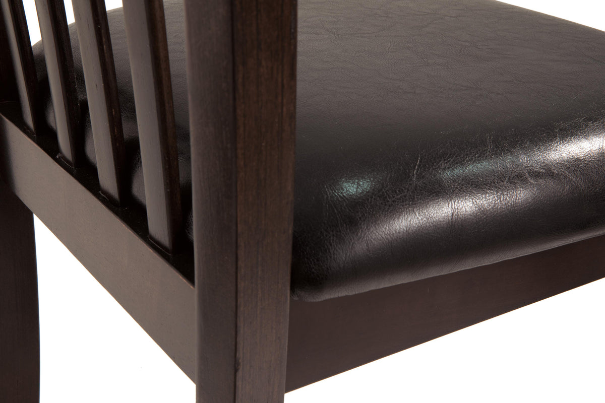 Hammis Dining Chair - Jack’s Furniture and More (Laredo, TX)