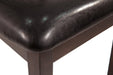 Hammis Dining Chair - Jack’s Furniture and More (Laredo, TX)