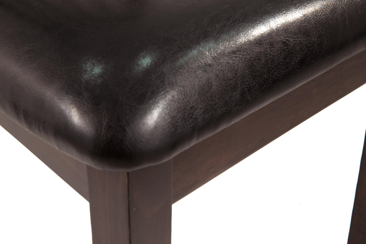 Hammis Dining Chair - Jack’s Furniture and More (Laredo, TX)
