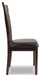 Hammis Dining Chair - Jack’s Furniture and More (Laredo, TX)