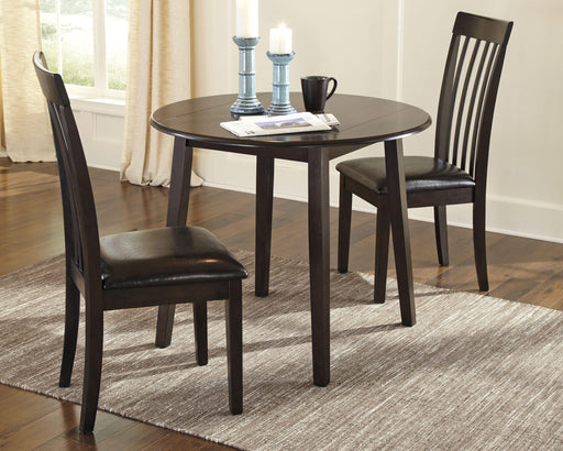 Hammis Dining Set - Jack’s Furniture and More (Laredo, TX)