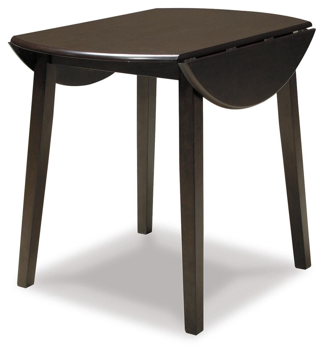 Hammis Dining Drop Leaf Table - Jack’s Furniture and More (Laredo, TX)