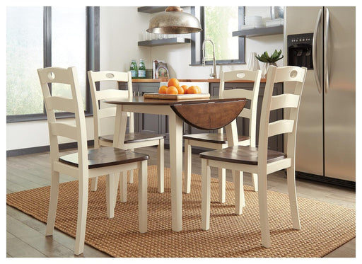 Woodanville Dining Set - Jack’s Furniture and More (Laredo, TX)