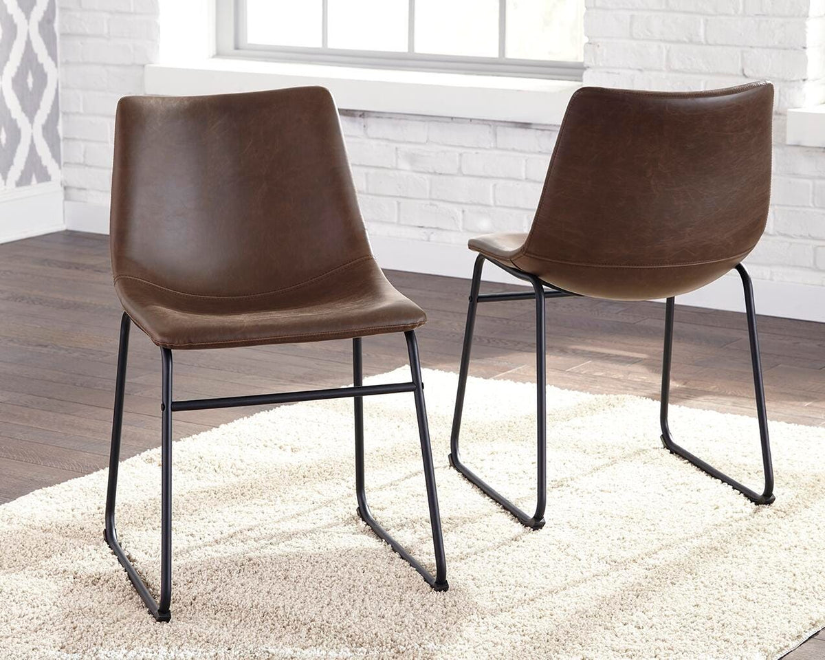 Centiar Dining Chair - Jack’s Furniture and More (Laredo, TX)